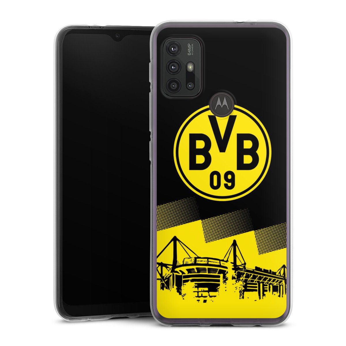 BVB Two Tone