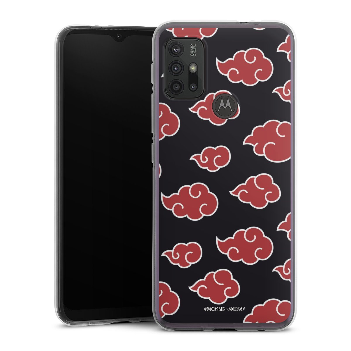 Akatsuki Pattern