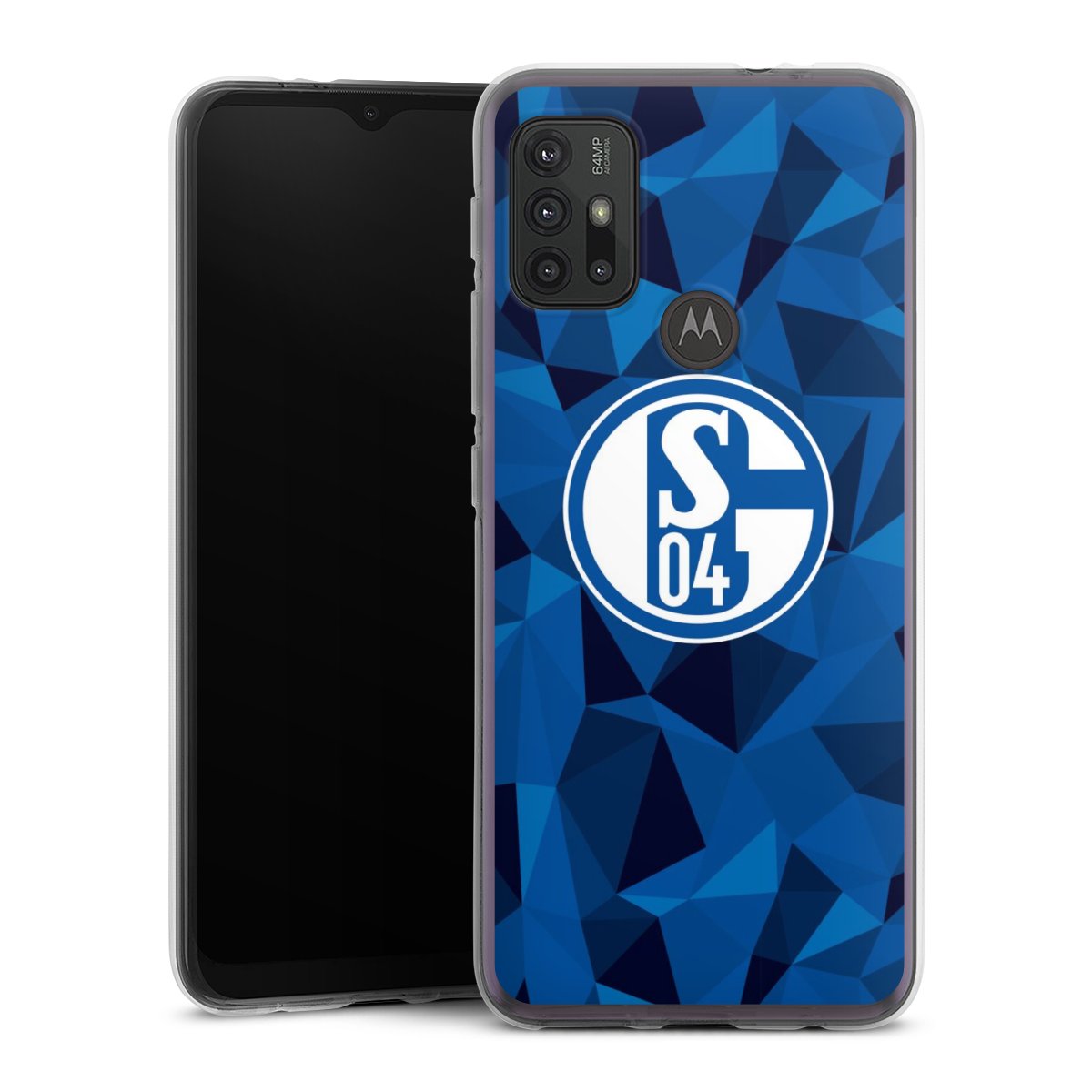 Schalke 04 Camo