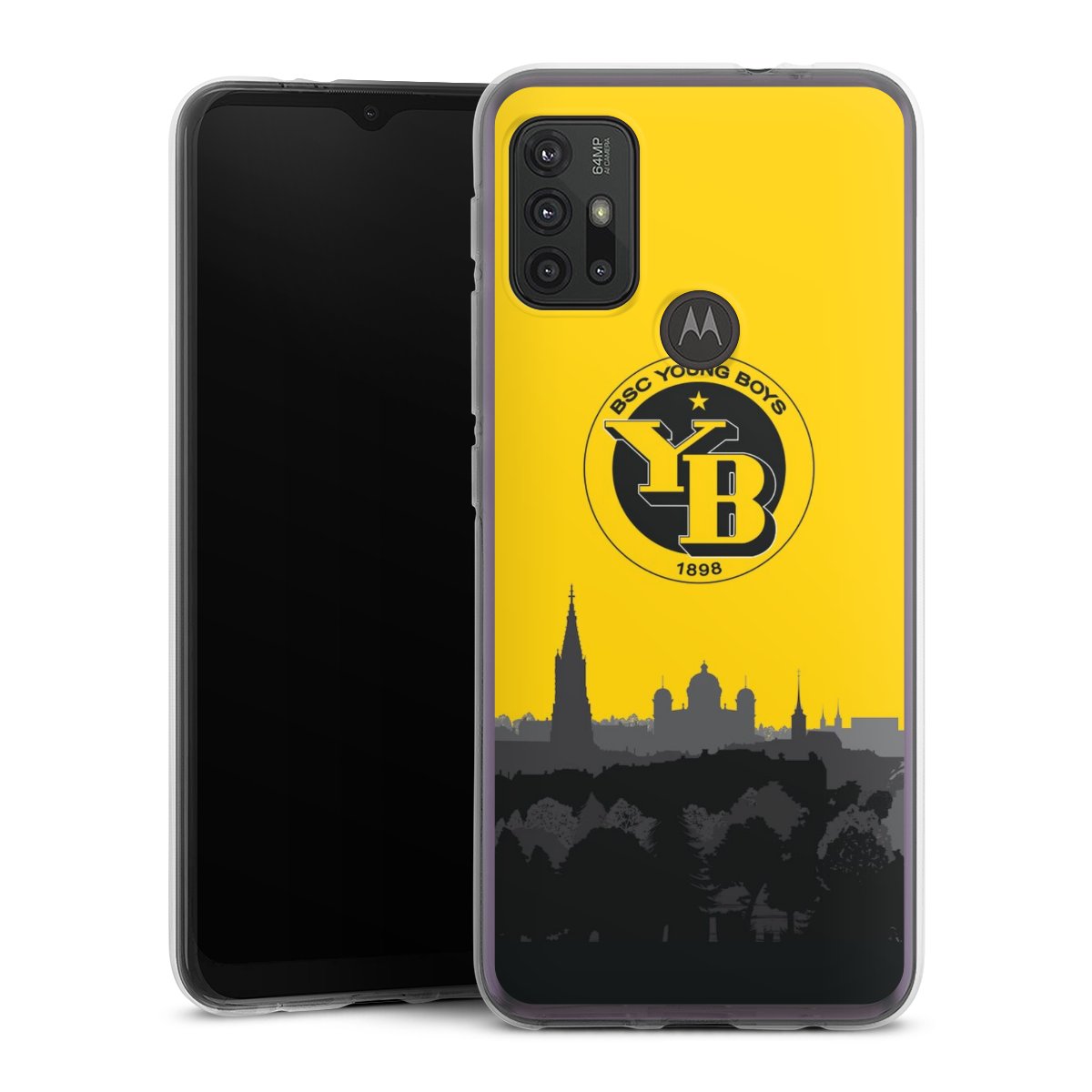 BSC YB Skyline