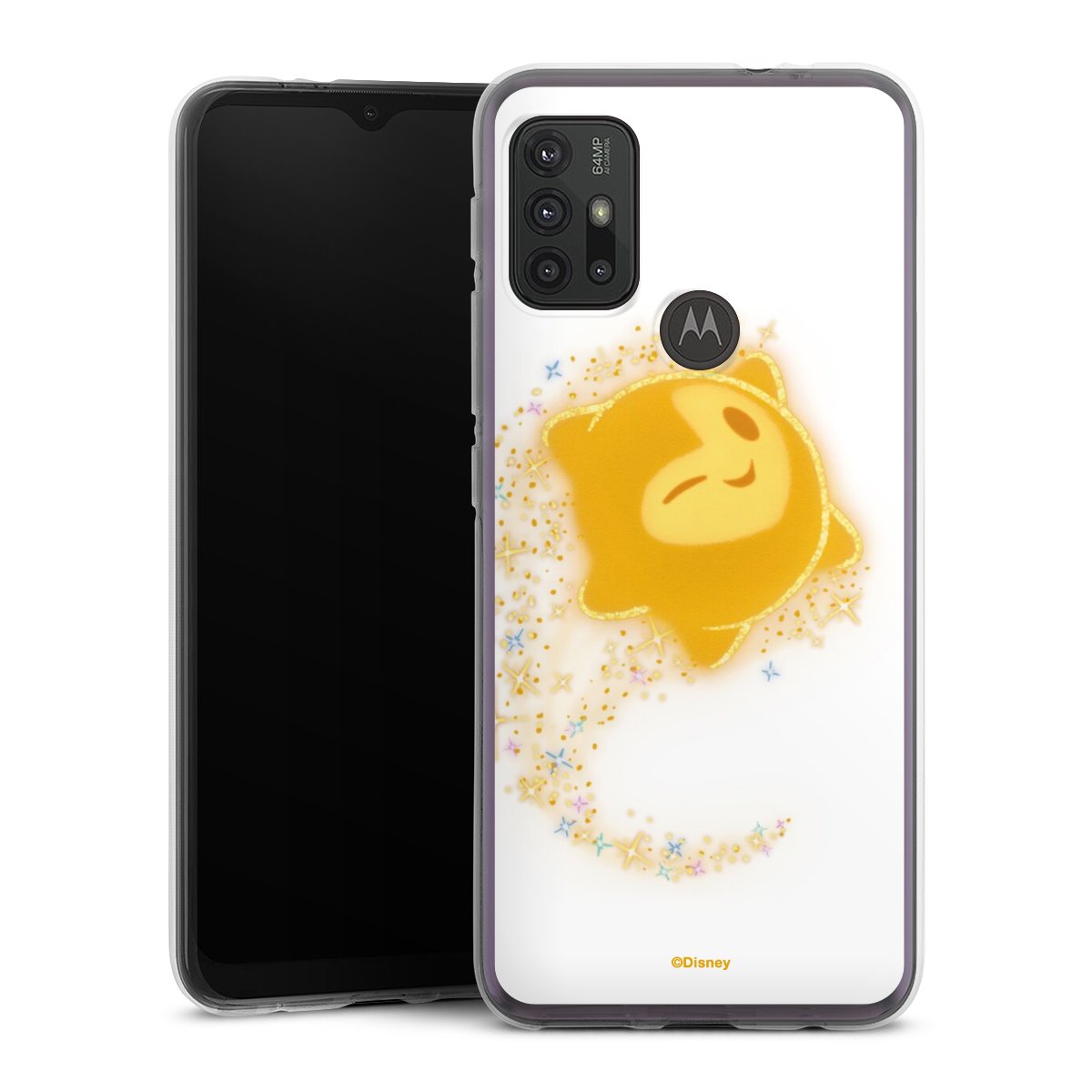 Silikon Case