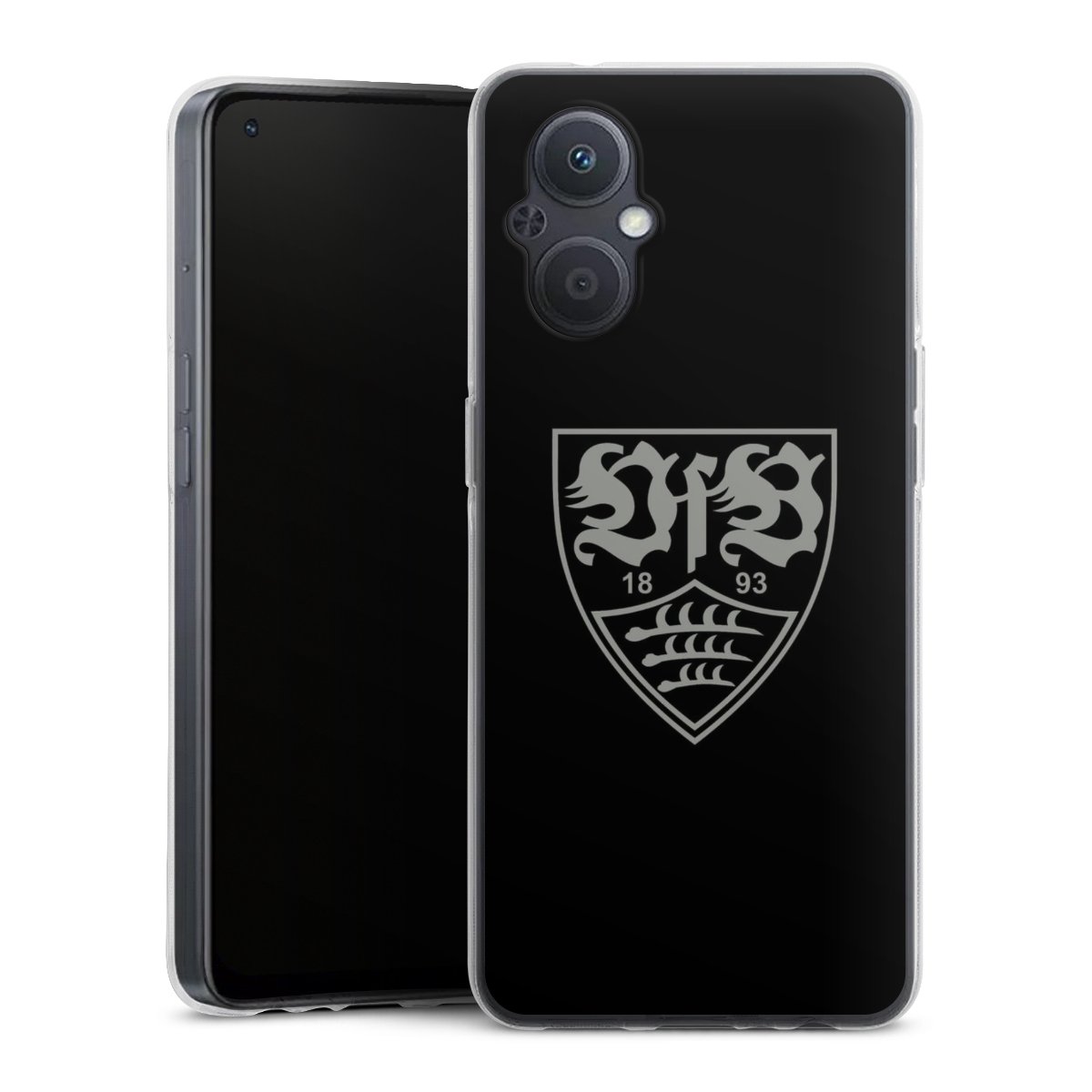 VfB Stuttgart Schwarz