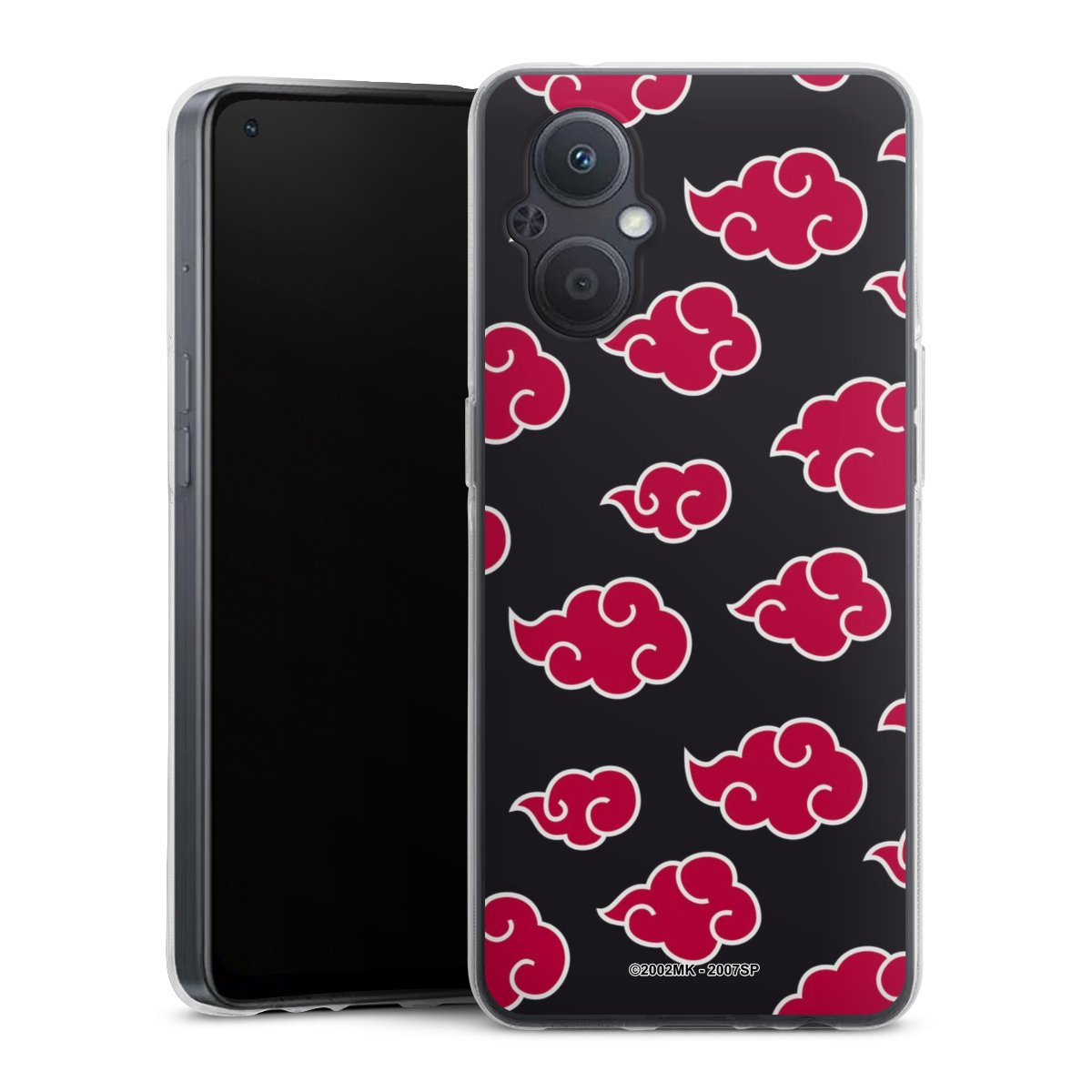 Akatsuki Pattern