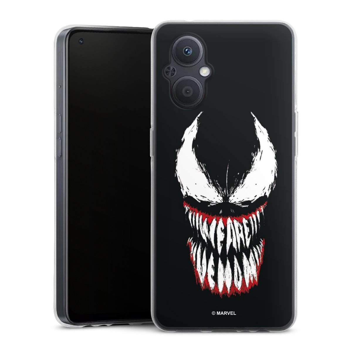 We Are Venom