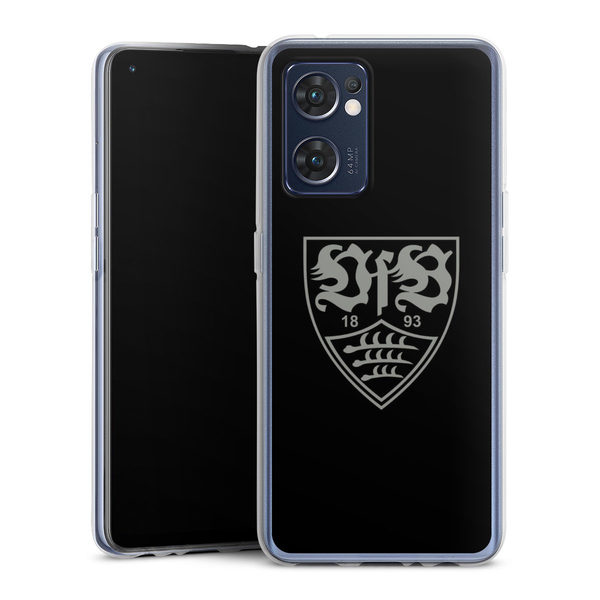 VfB Stuttgart Schwarz