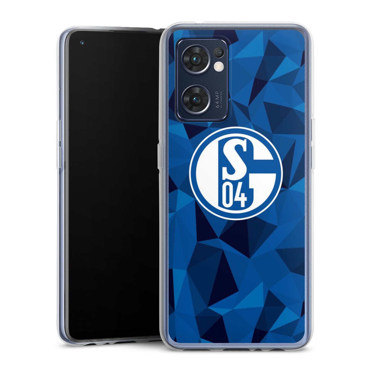 Schalke 04 Camo