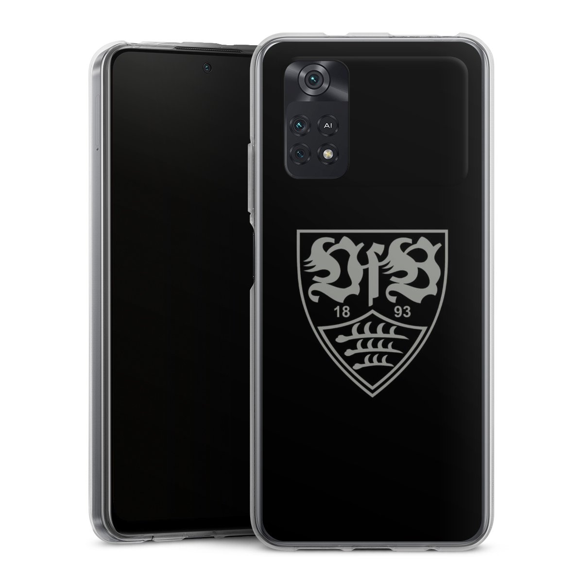 VfB Stuttgart Schwarz