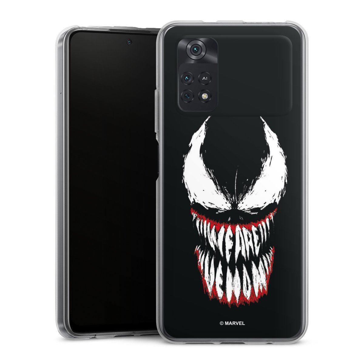 We Are Venom