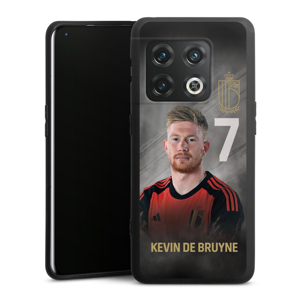 Kevin De Bruyne 7 