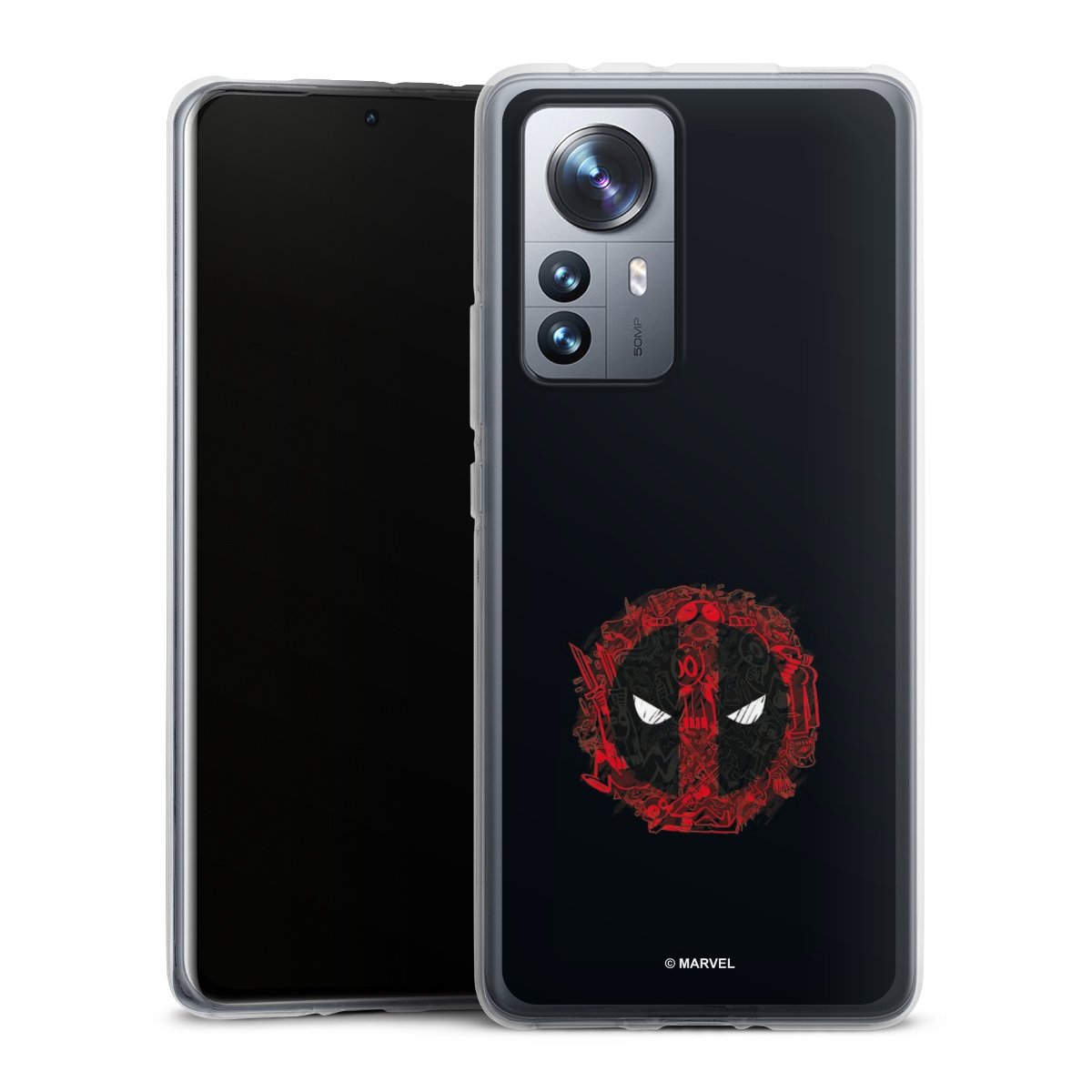 Deadpool Logo