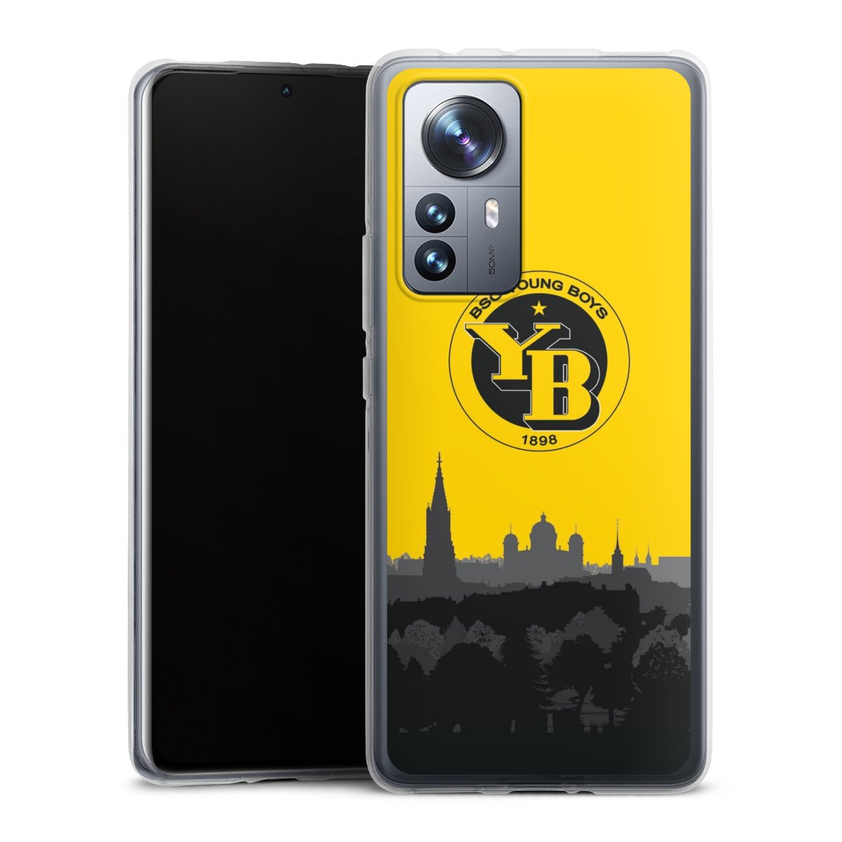 BSC YB Ligne d'horizon