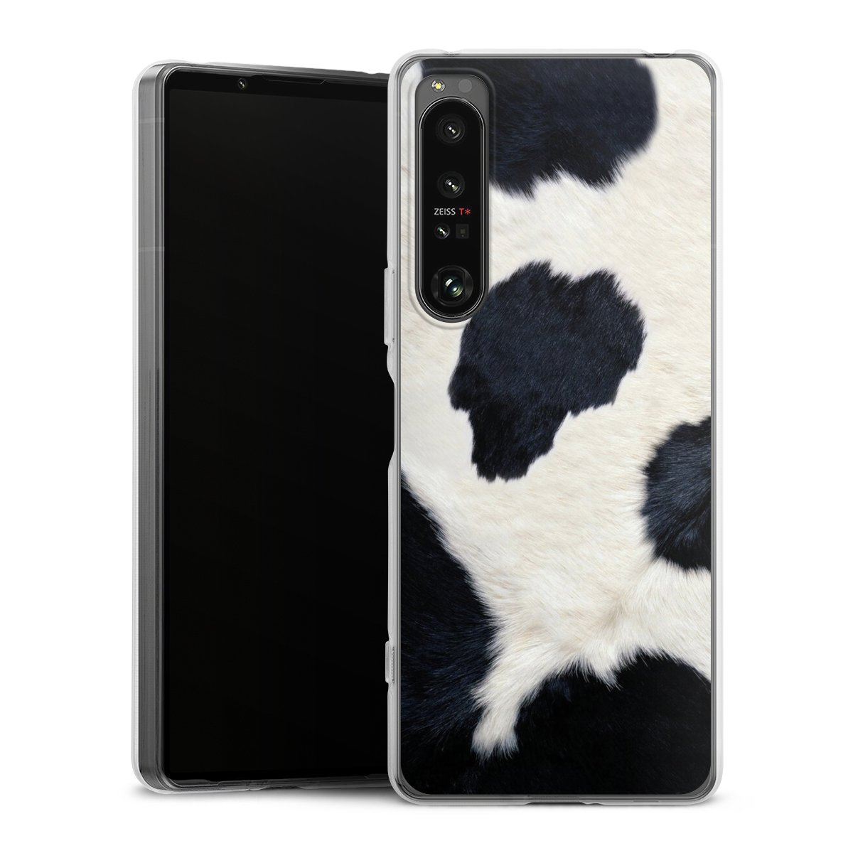 Peau de Vache