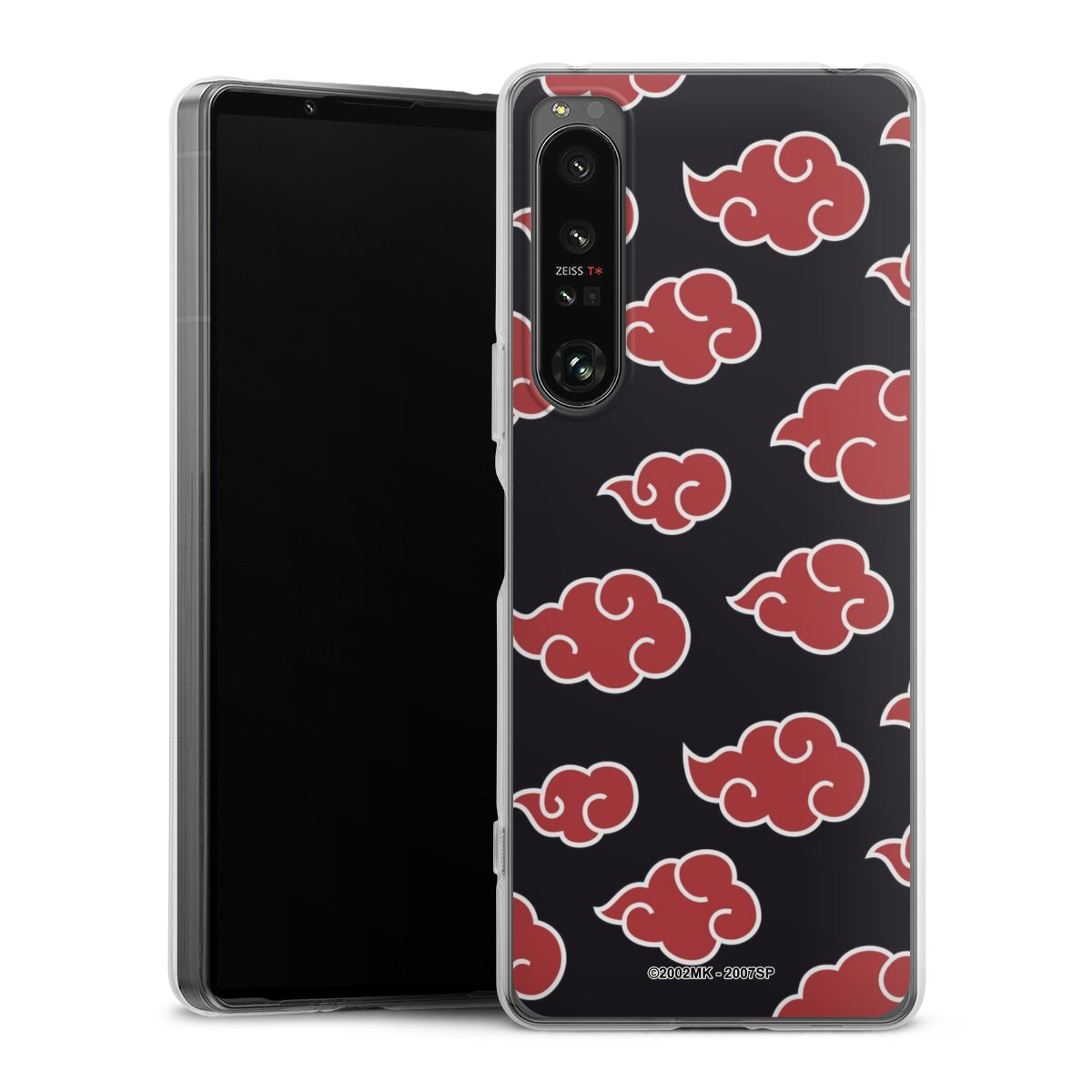 Akatsuki Pattern