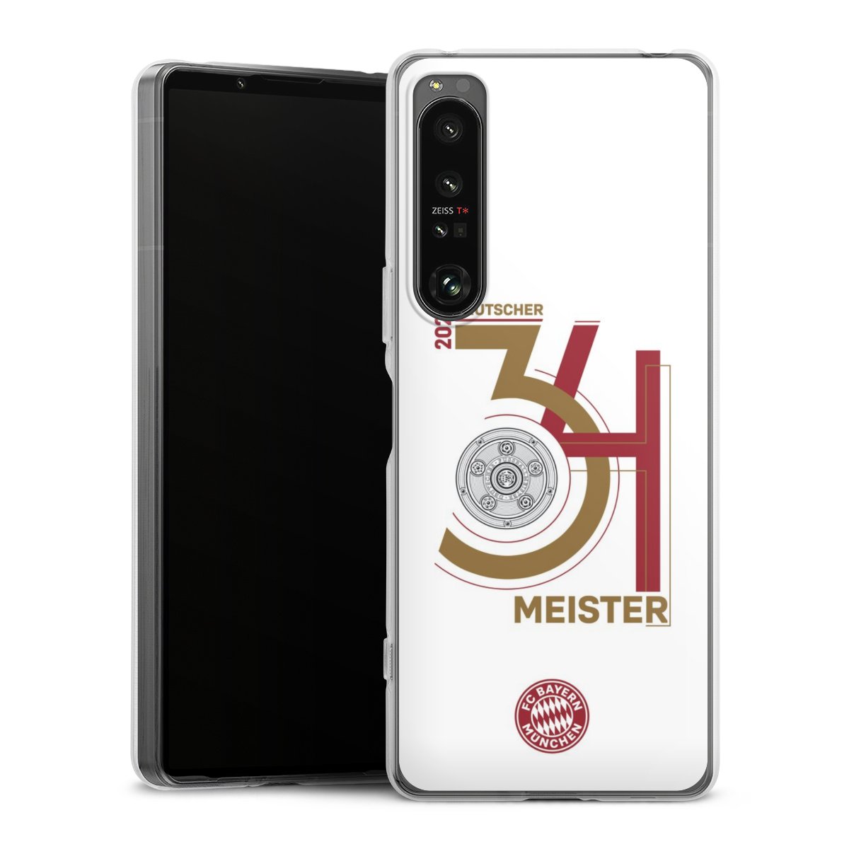 FCB Deutscher Meister 2025