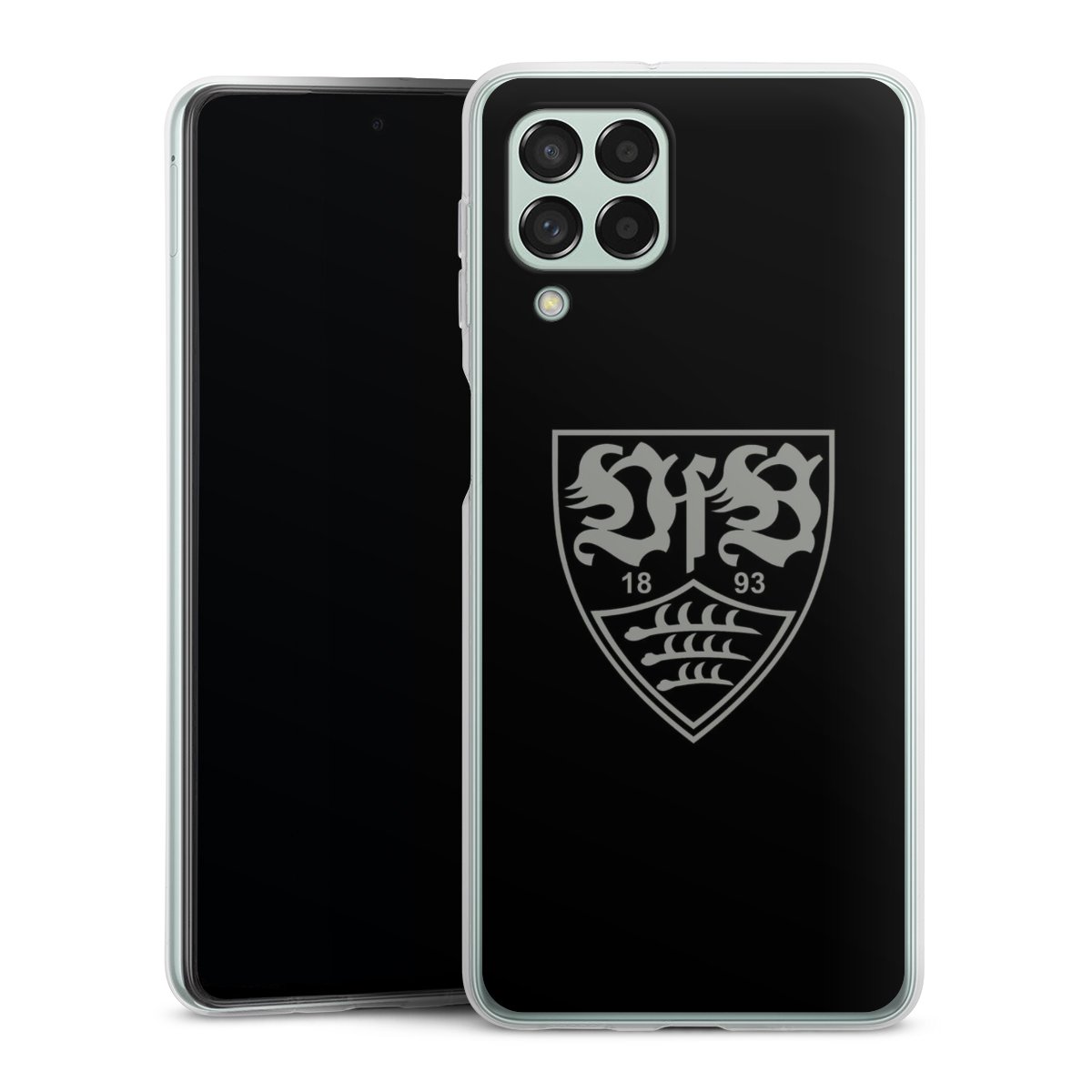 VfB Stuttgart Schwarz