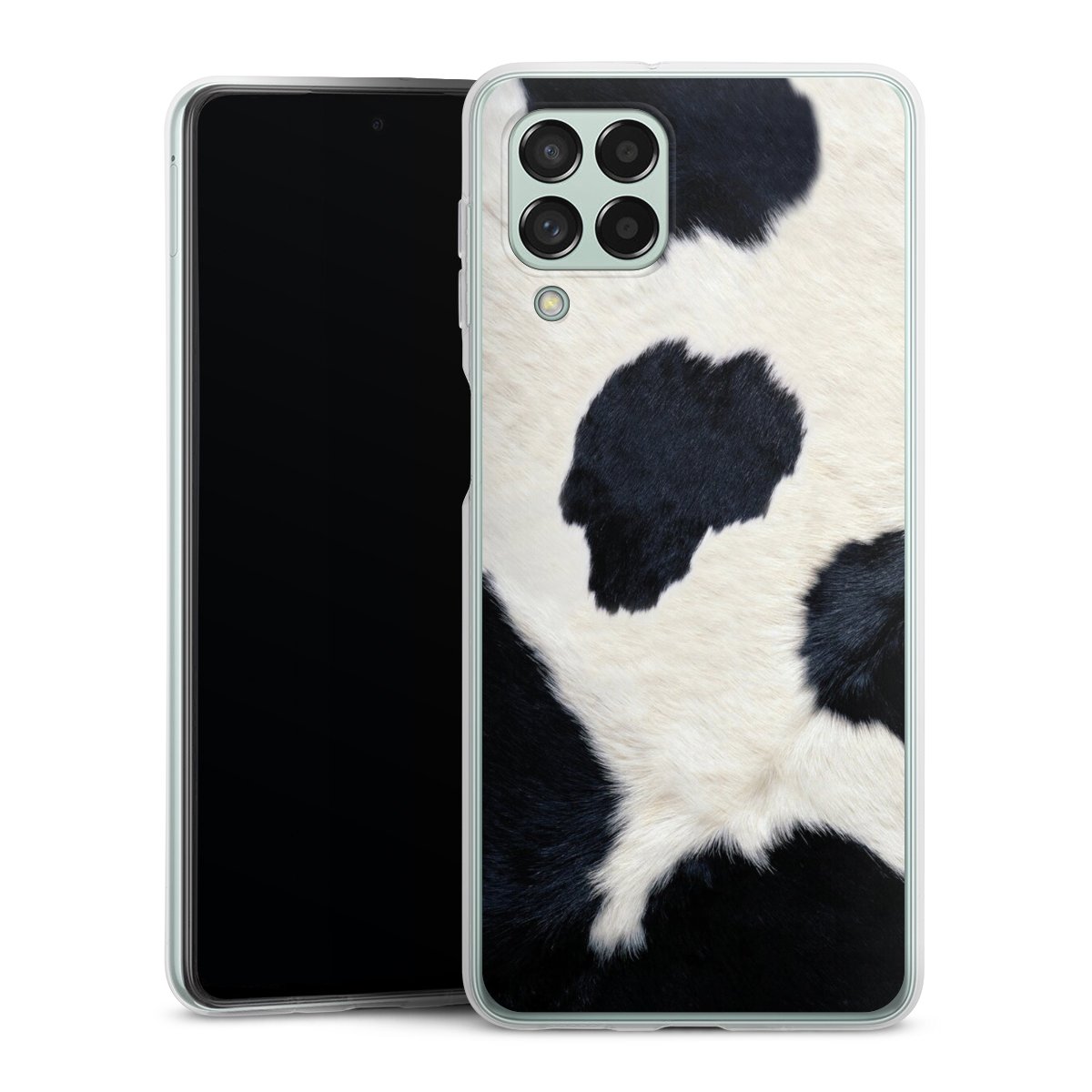 Peau de Vache