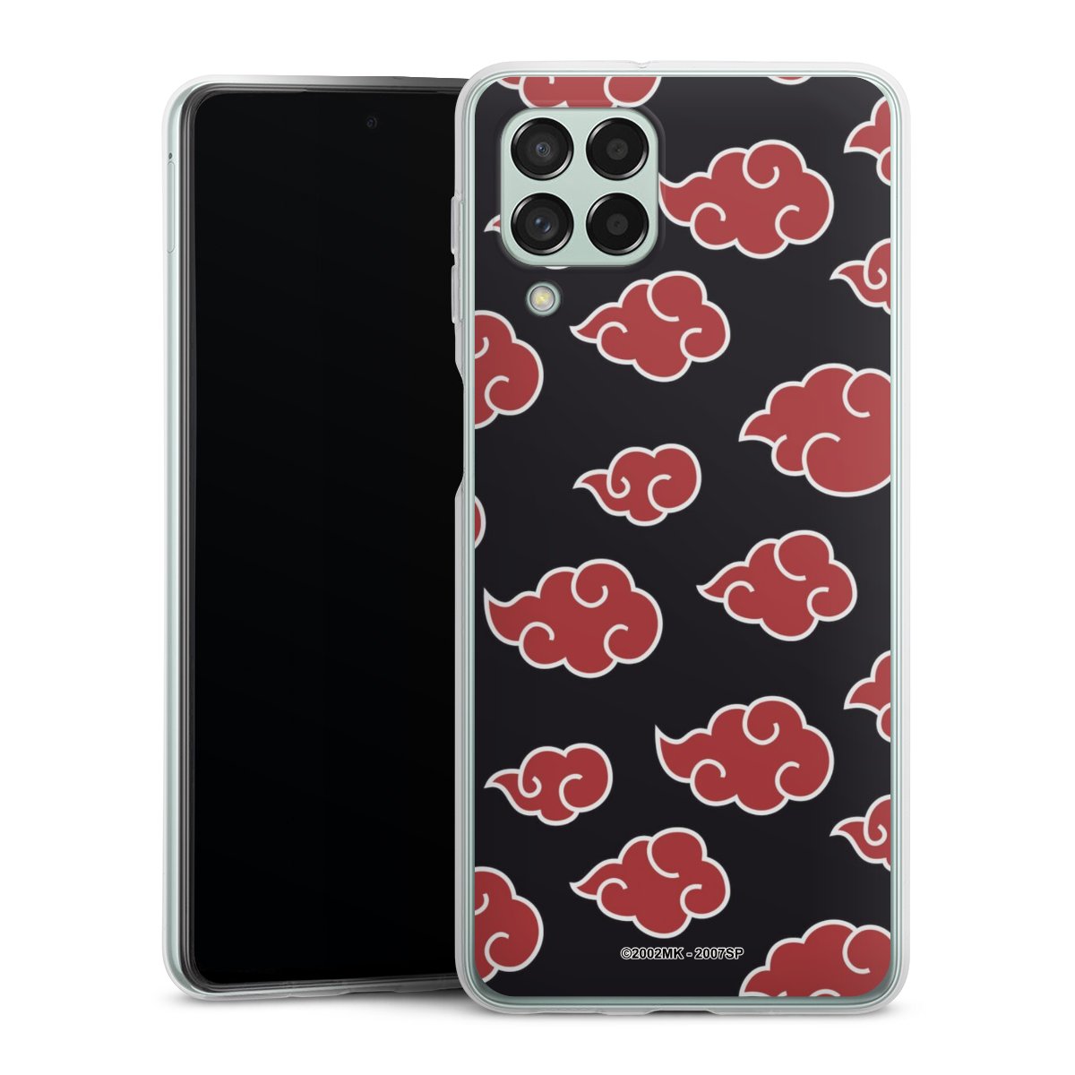 Akatsuki Motif