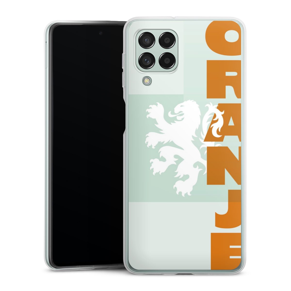 Oranje Nederlands Elftal