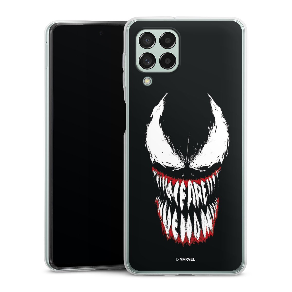 We Are Venom