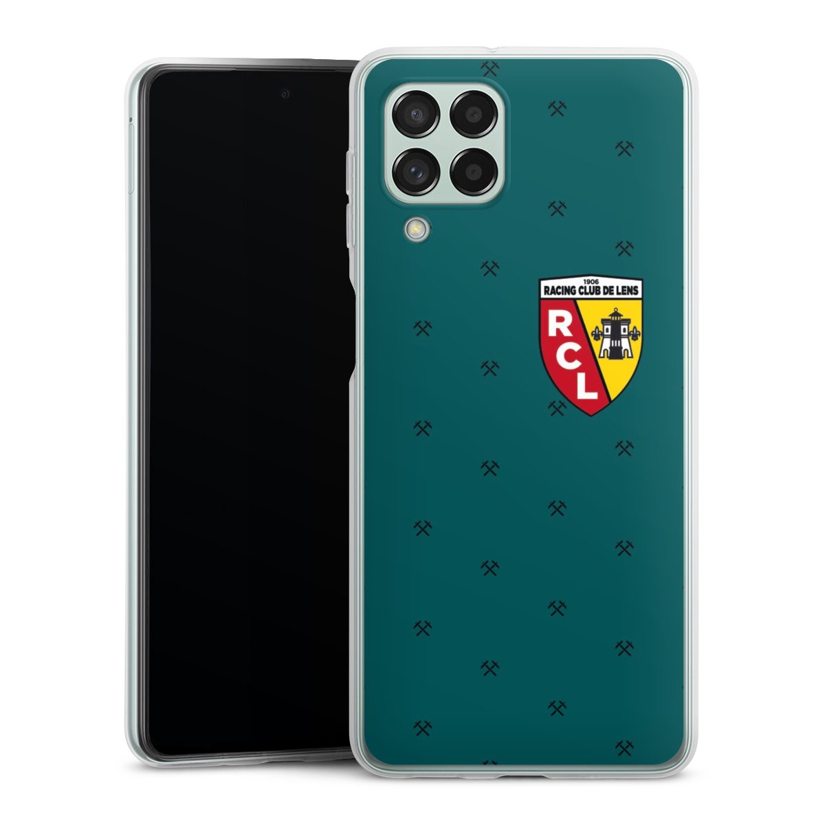RCL Maillot Extérieur 24/25