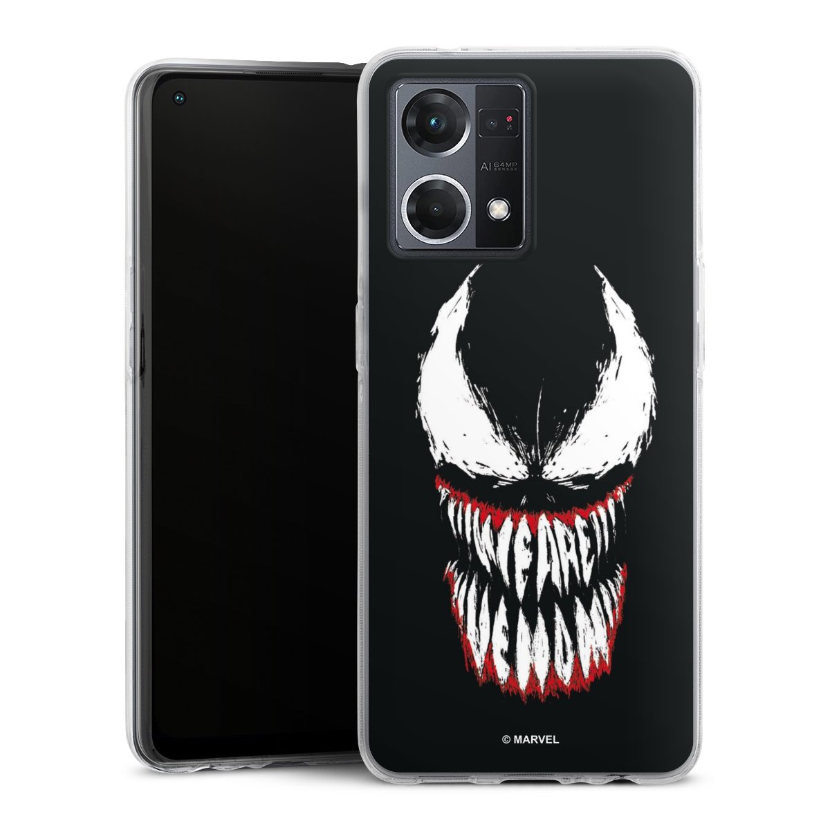 We Are Venom