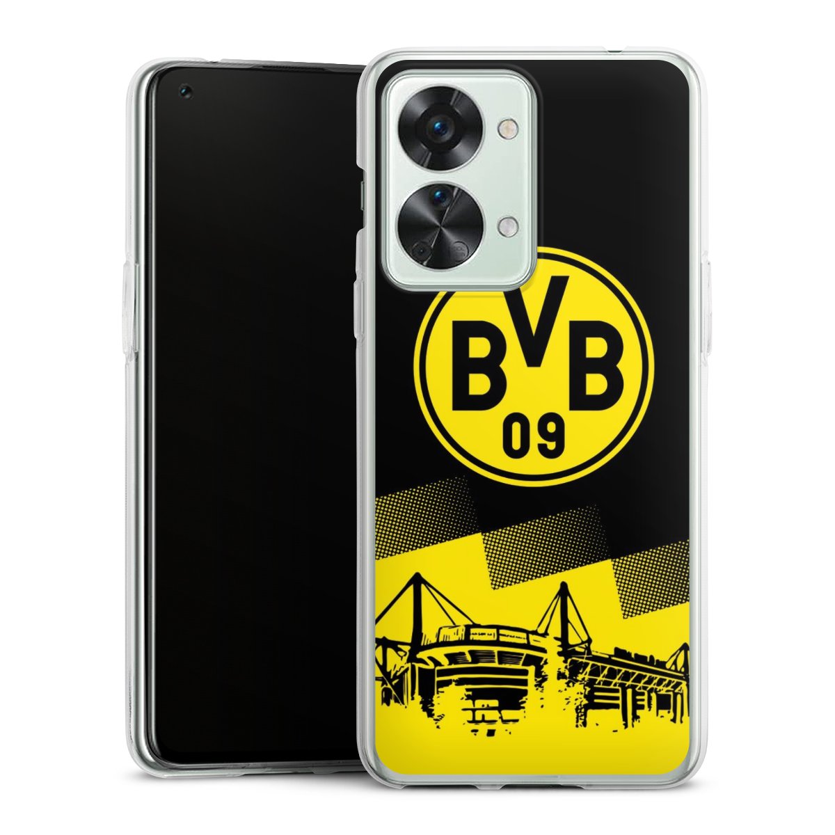 BVB Two Tone