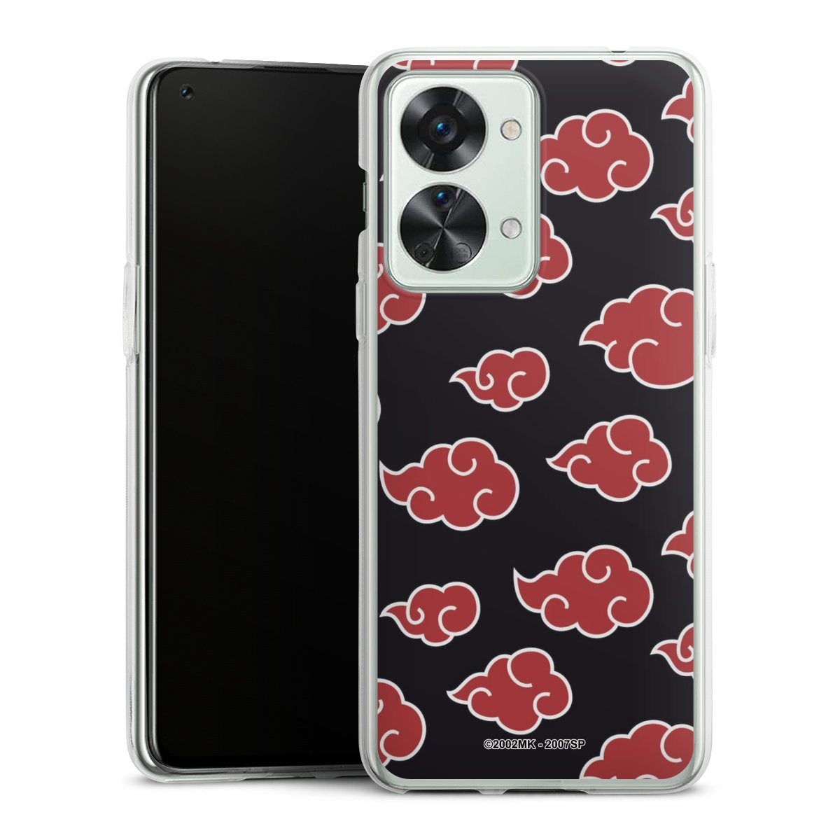 Akatsuki Pattern