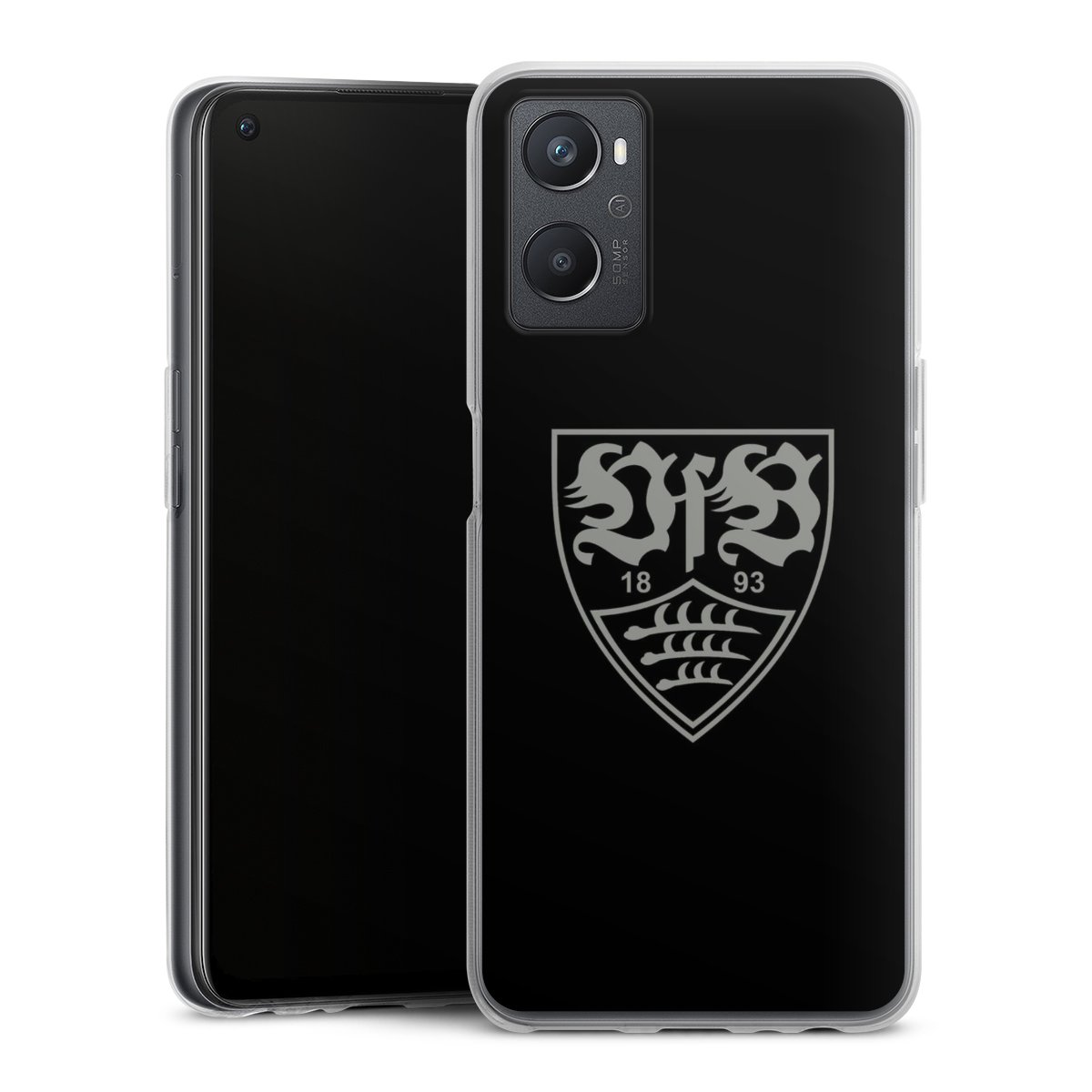 VfB Stuttgart Schwarz