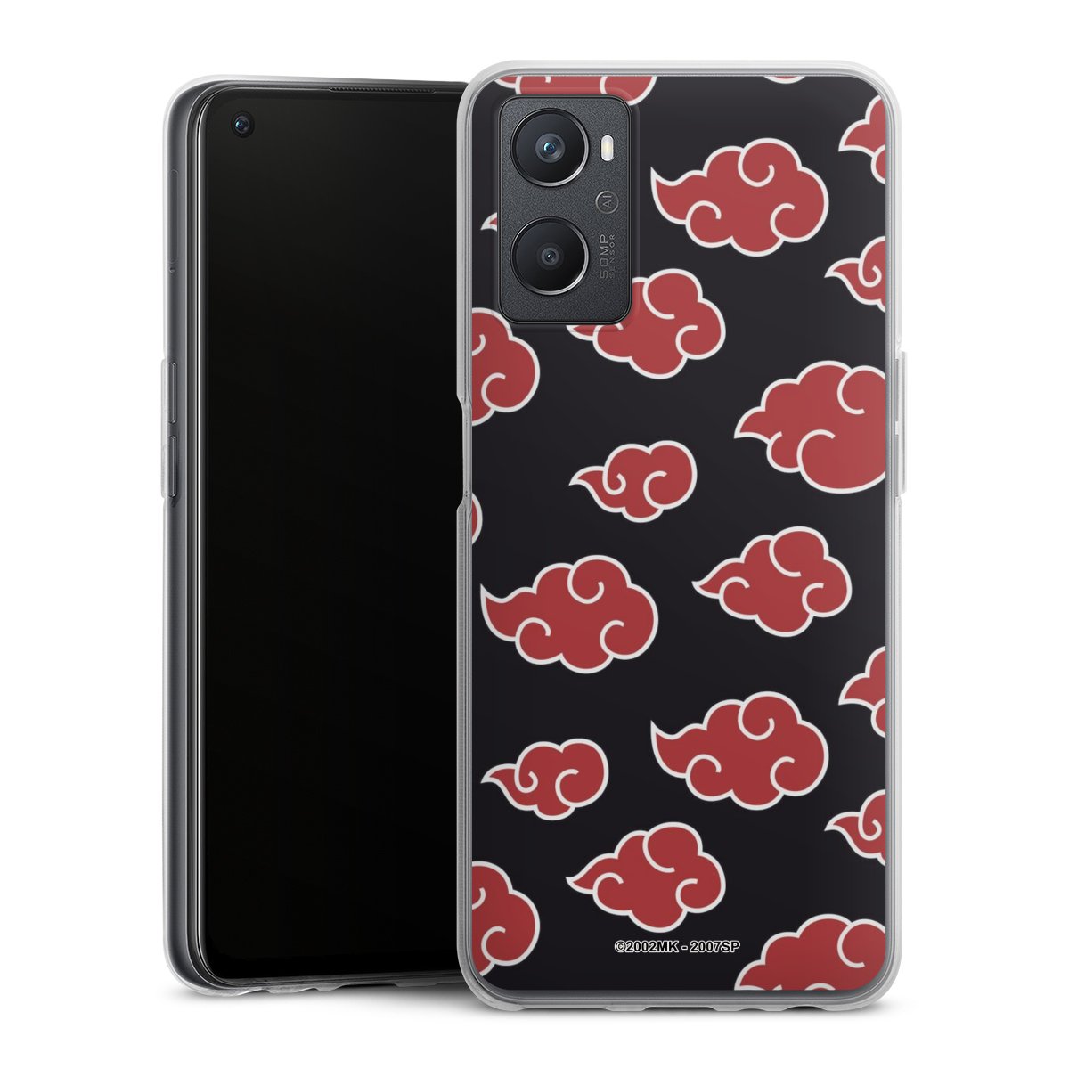 Akatsuki Pattern