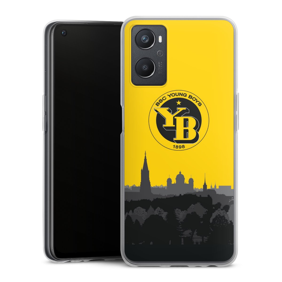 BSC YB Skyline