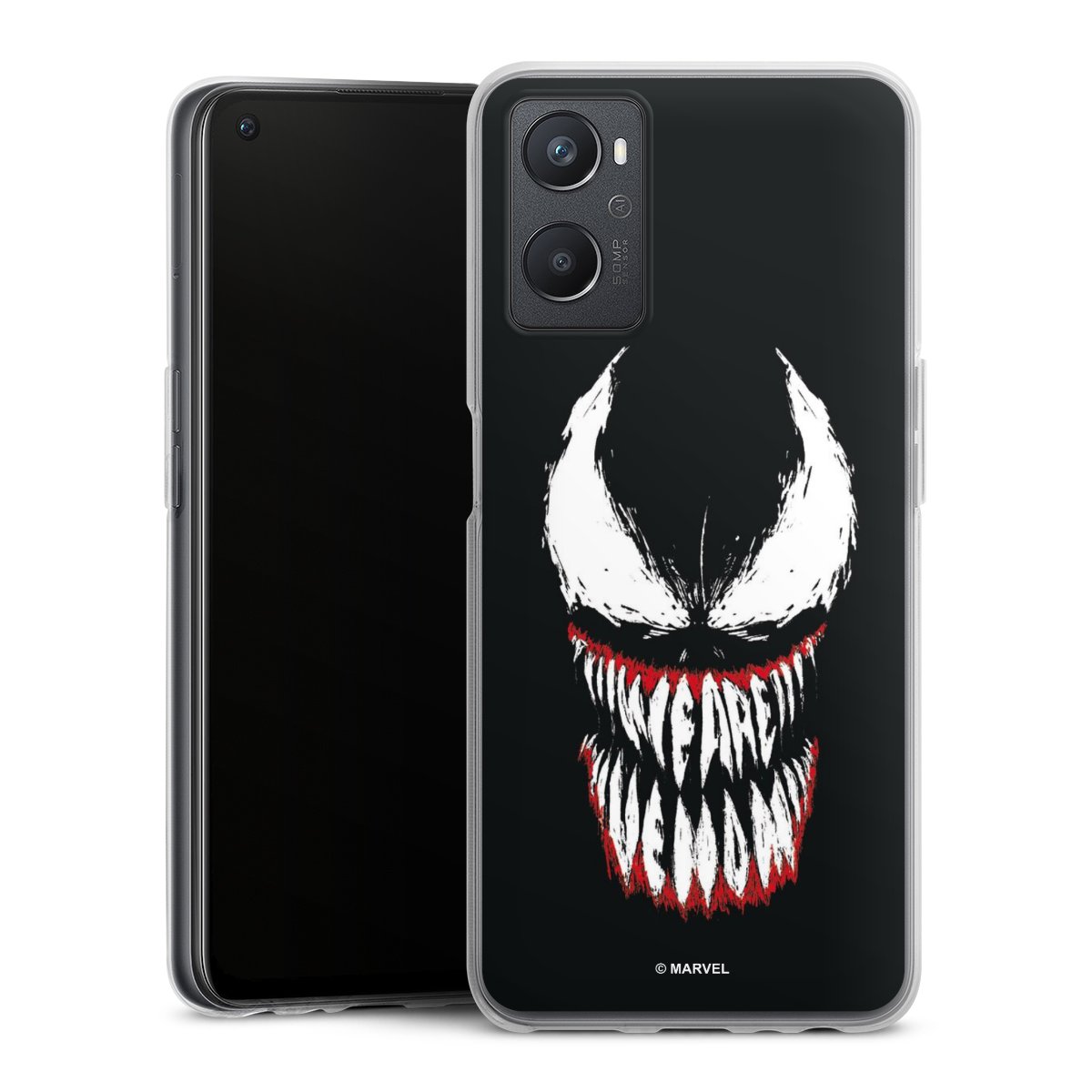 We Are Venom
