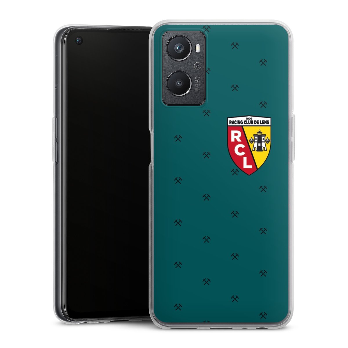 RCL Maillot Extérieur 24/25