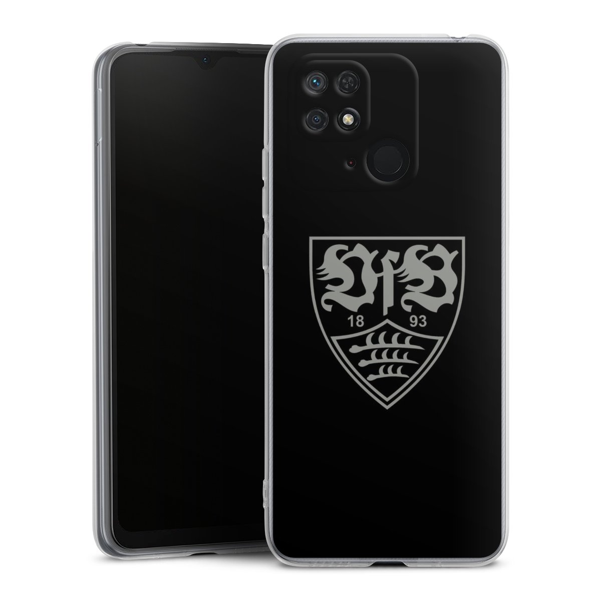 VfB Stuttgart Schwarz