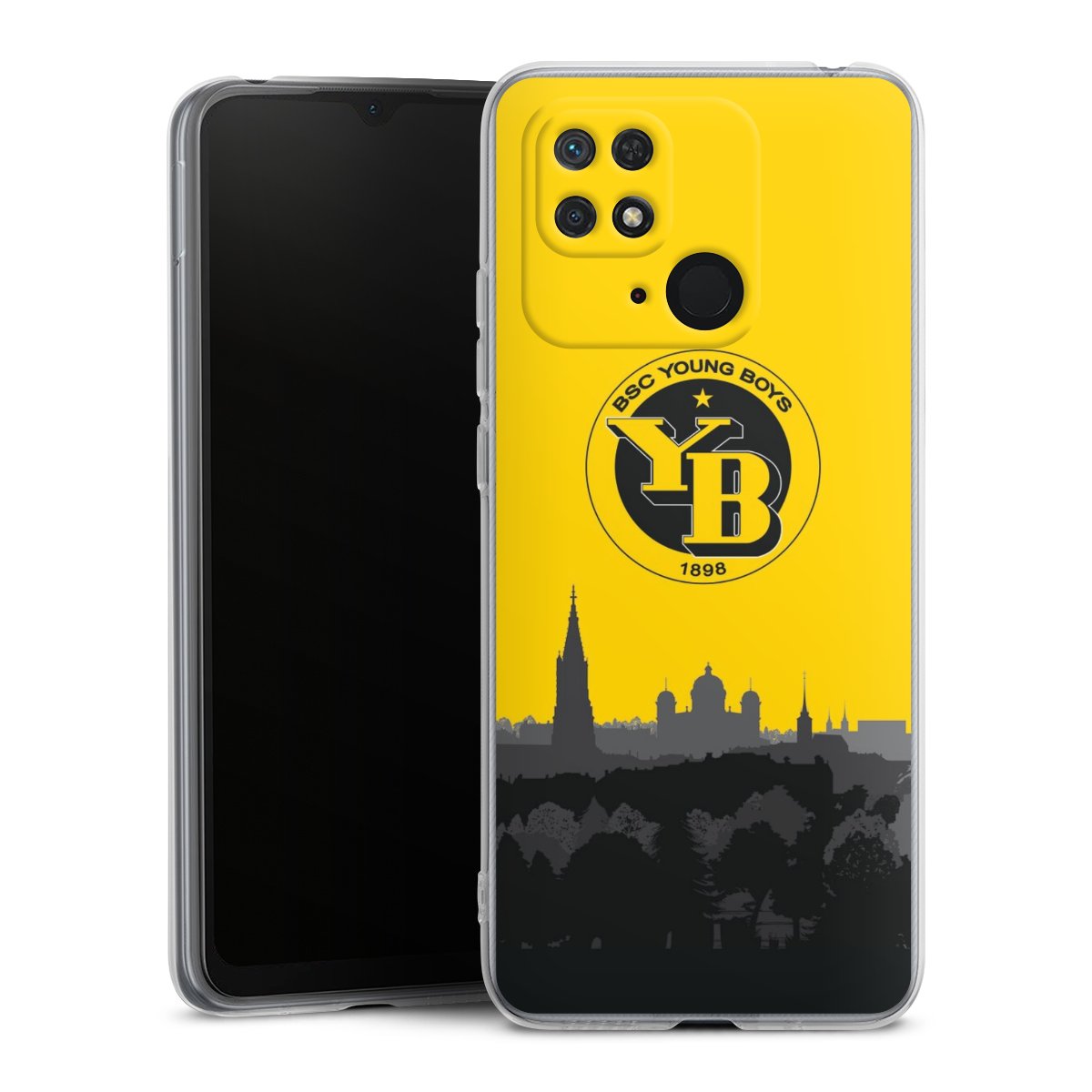 BSC YB Ligne d'horizon