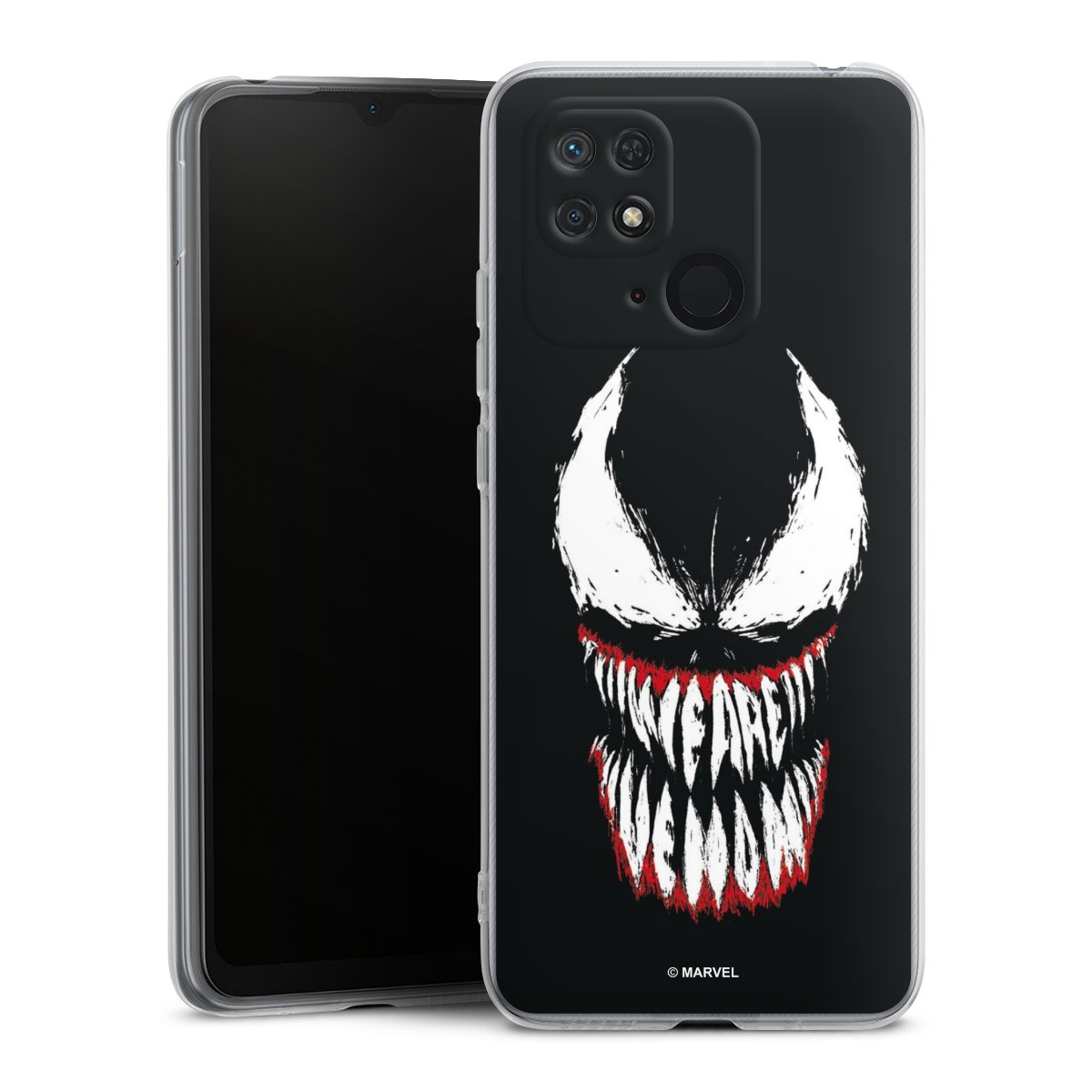 We Are Venom