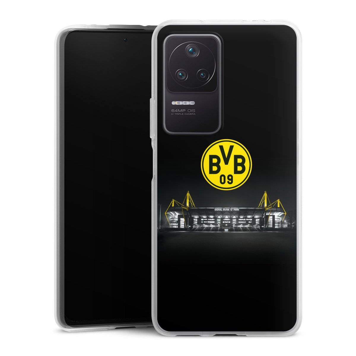 Stade BVB