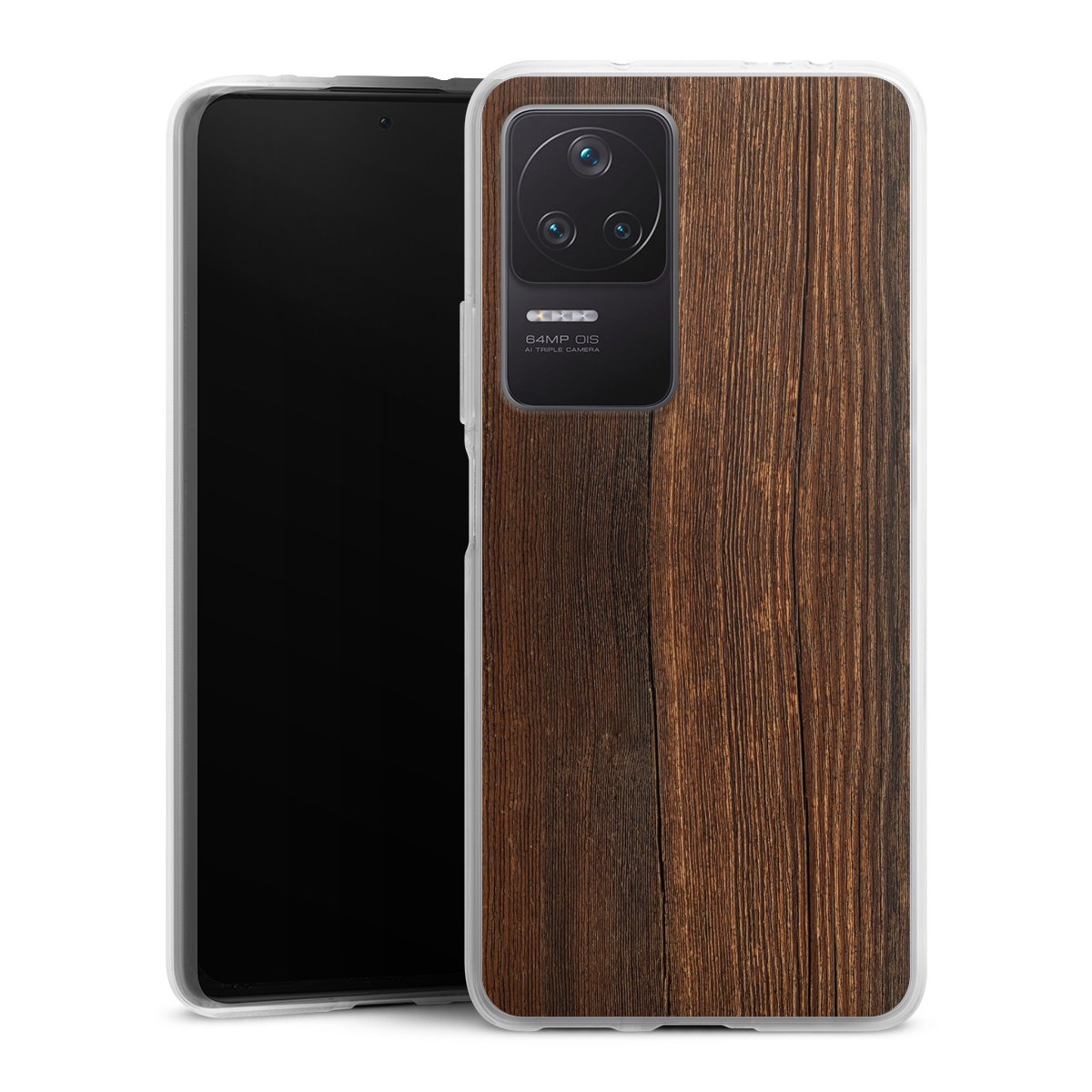 Aspetto legno di noce