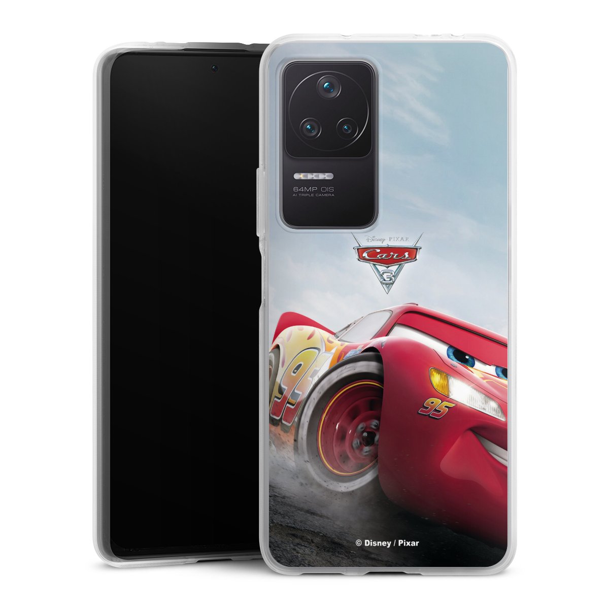 Cars3 Lightning  Mc Queen