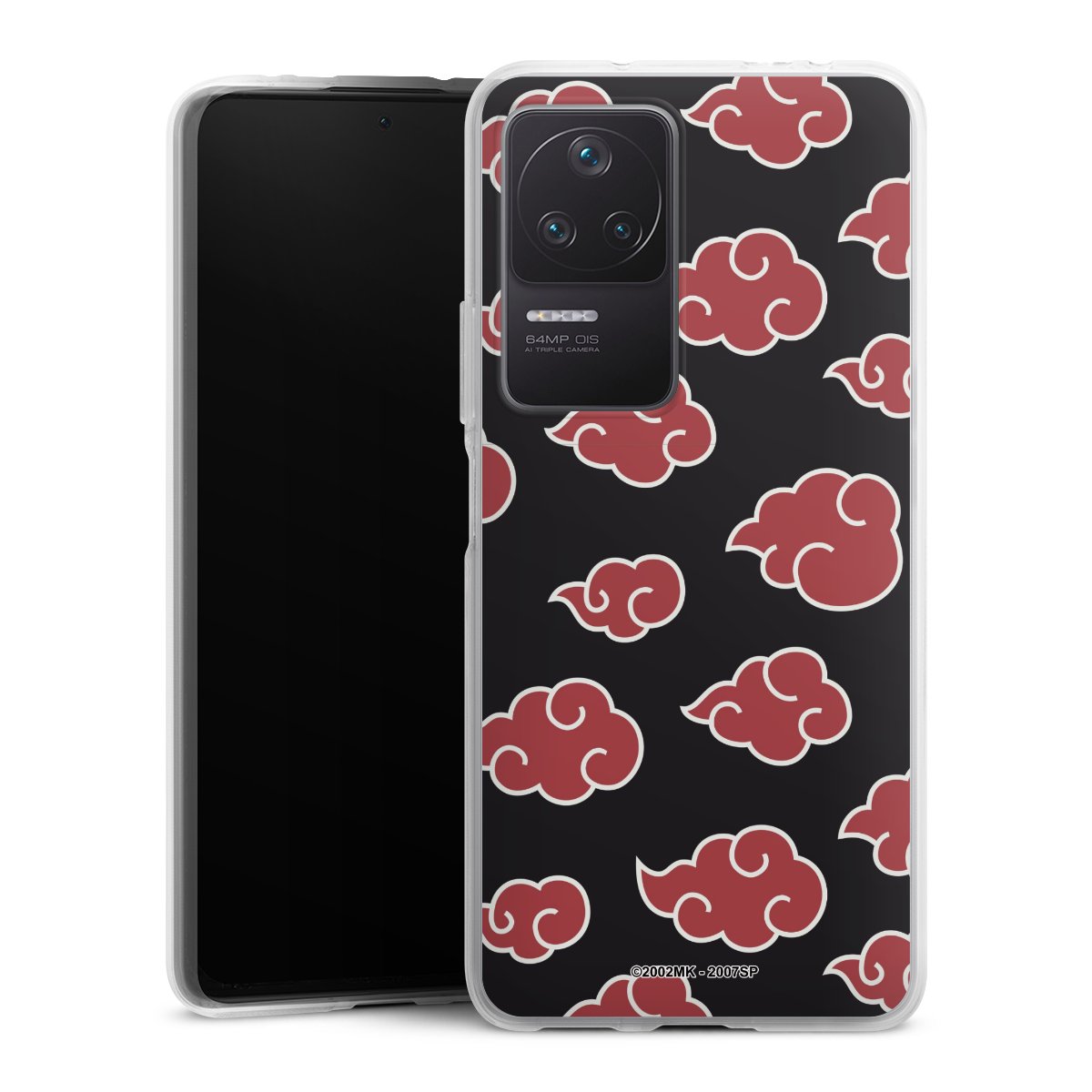 Akatsuki Patroon