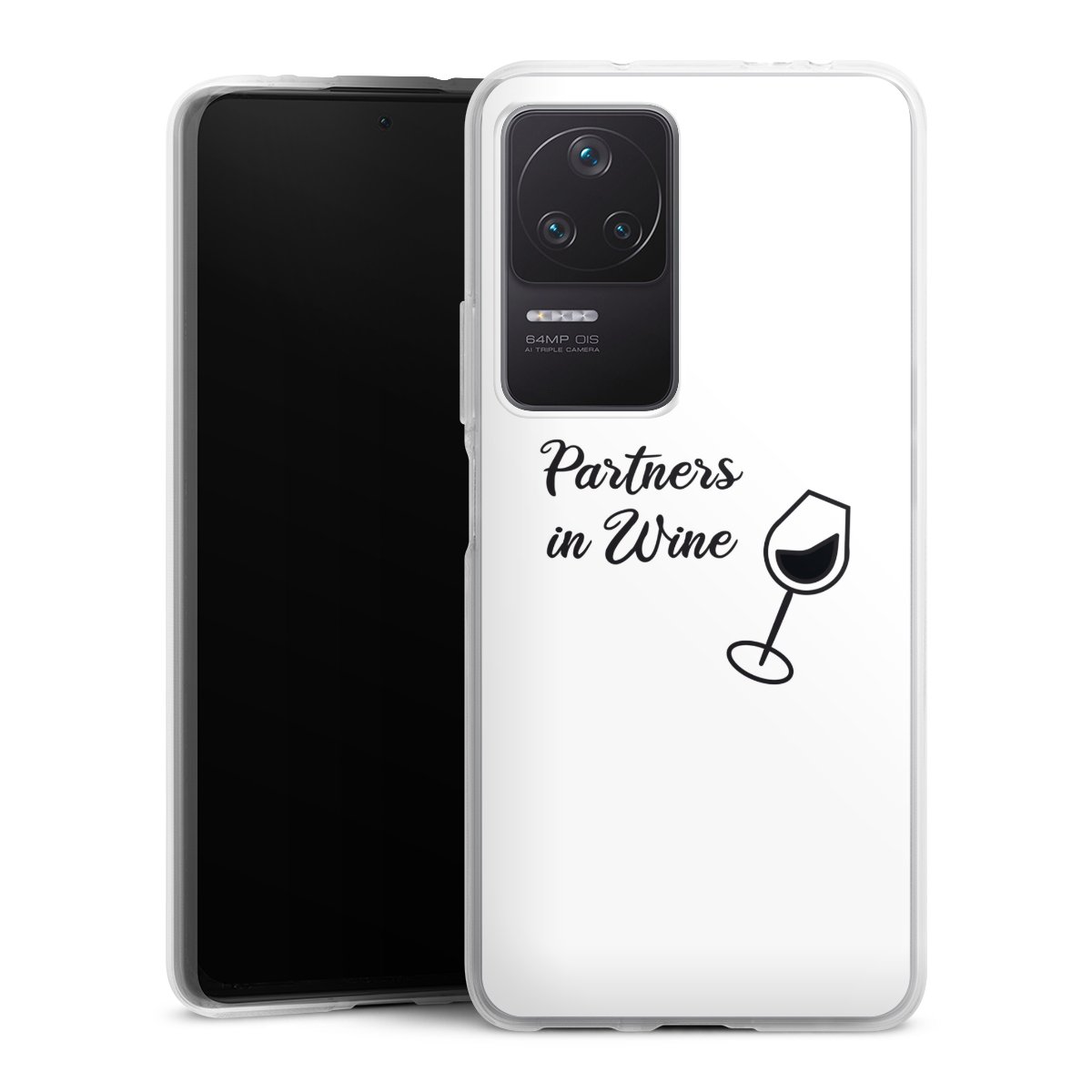 Partners in Wine