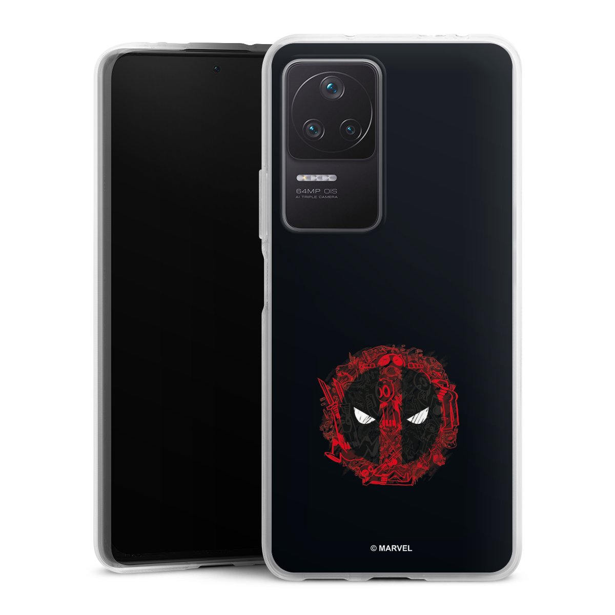 Deadpool Logo