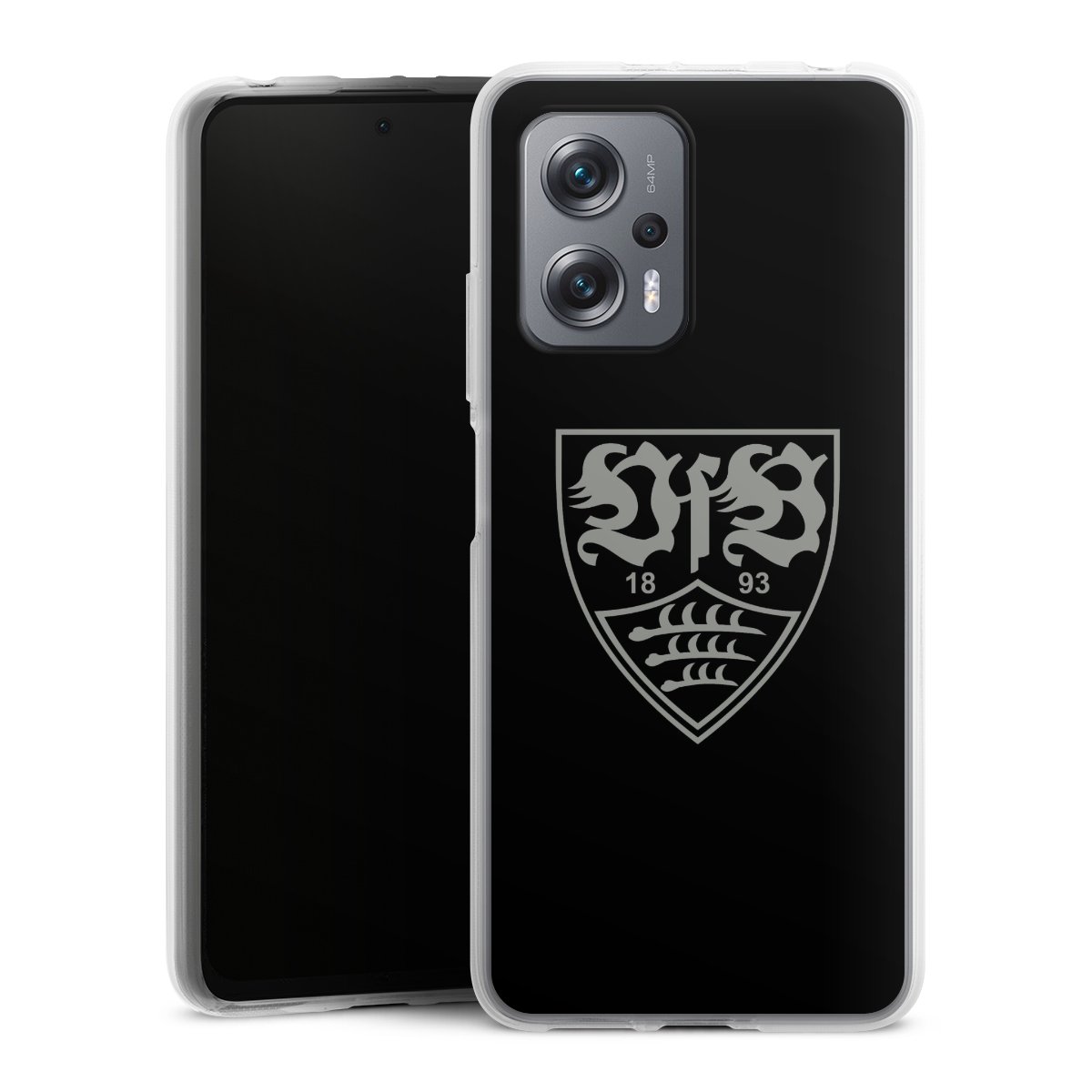 VfB Stuttgart Schwarz