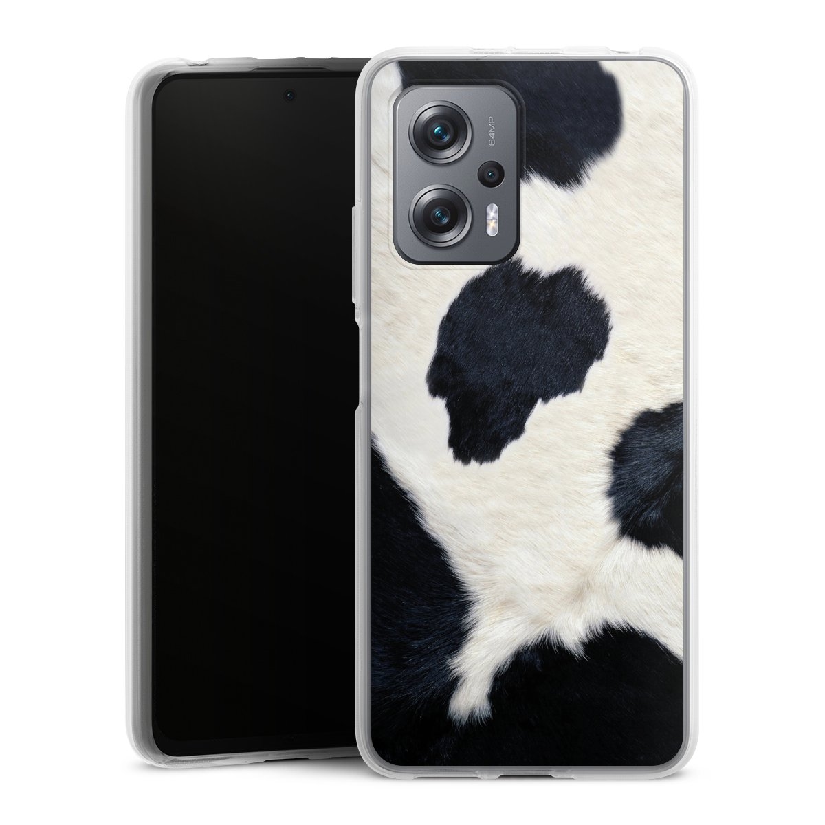 Peau de Vache