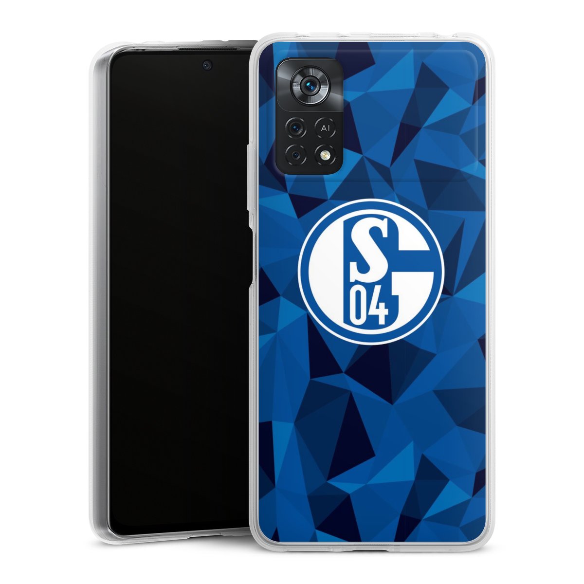 Schalke 04 Camo