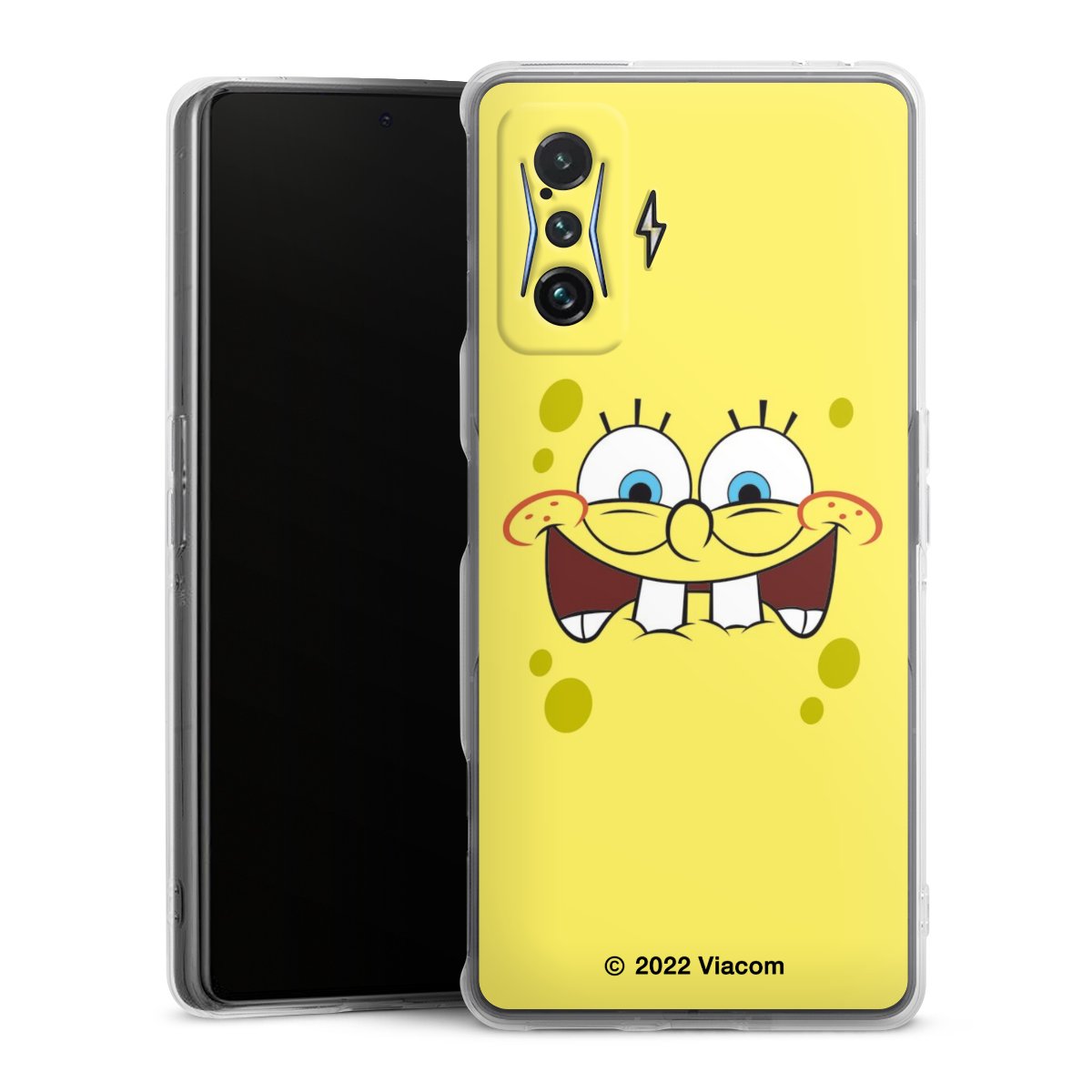 Spongebob - Nahaufnahme