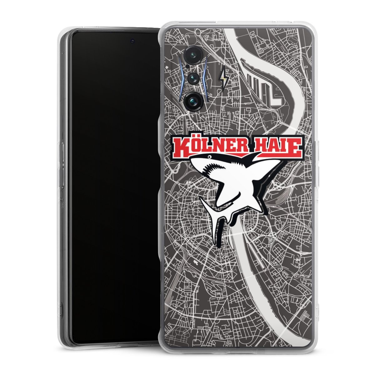Kölner Haie City