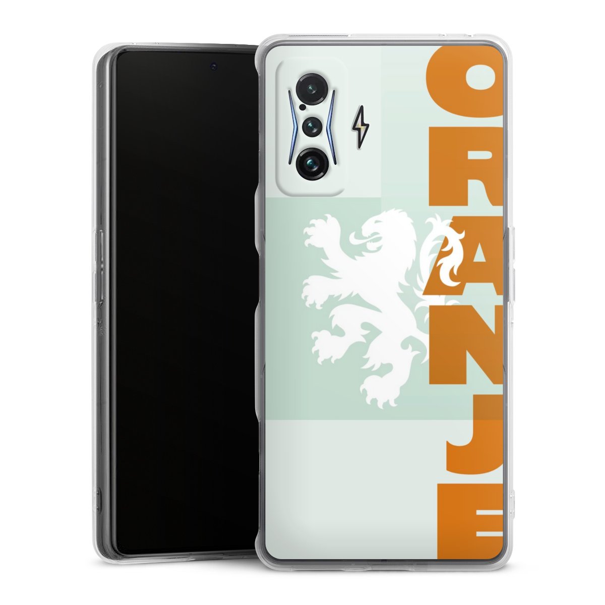 Oranje Nederlands Elftal