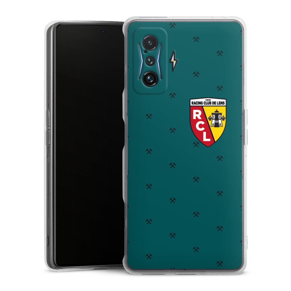 RCL Maillot Extérieur 24/25