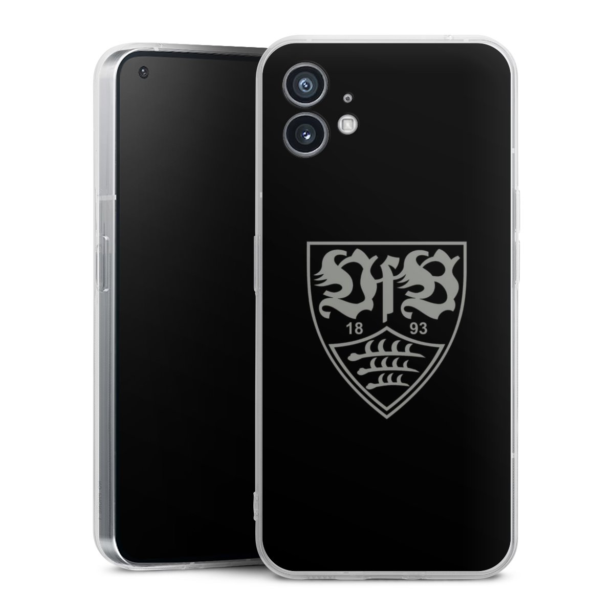 VfB Stuttgart Schwarz