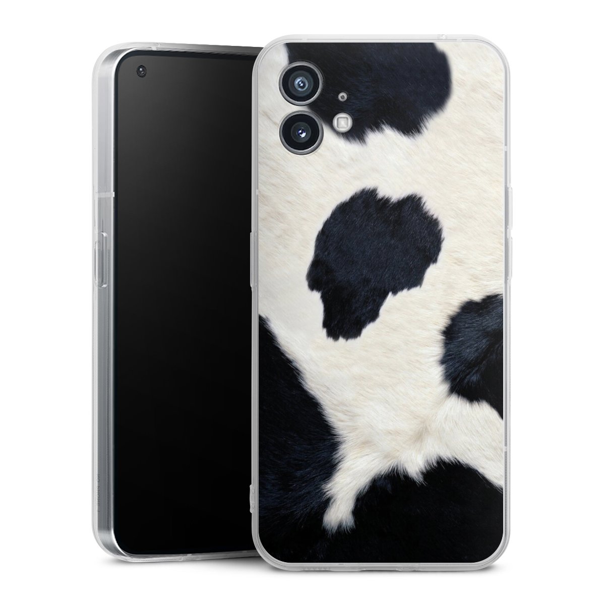 Peau de Vache